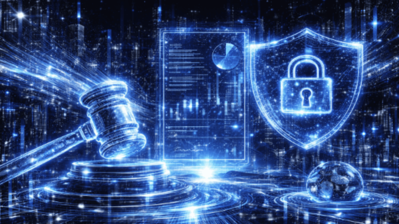 CLARITY Act: The Obstacle Changed This Week. The Markup Date Has Not.