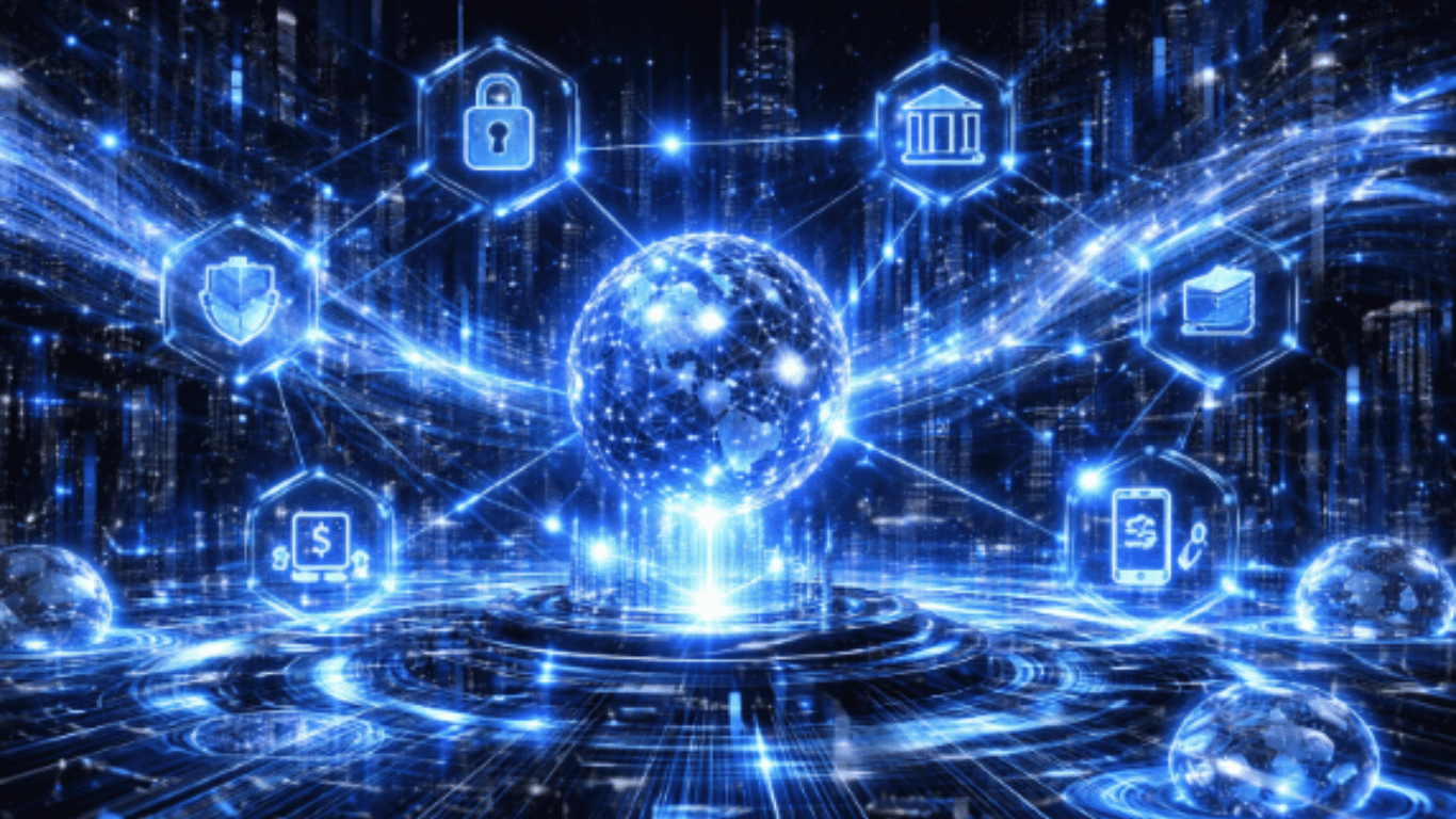 DeFi Is Finally Entering Its Capital Markets Era