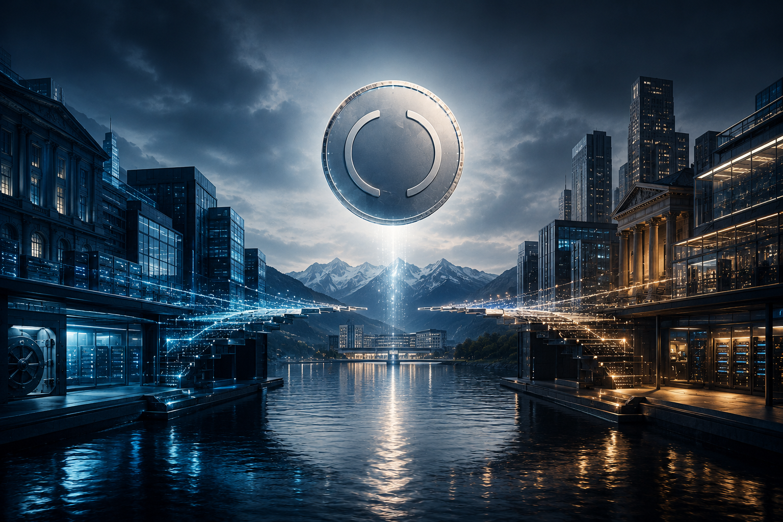 Why Crypto’s Regulatory Gap Is Now an Institutional Problem