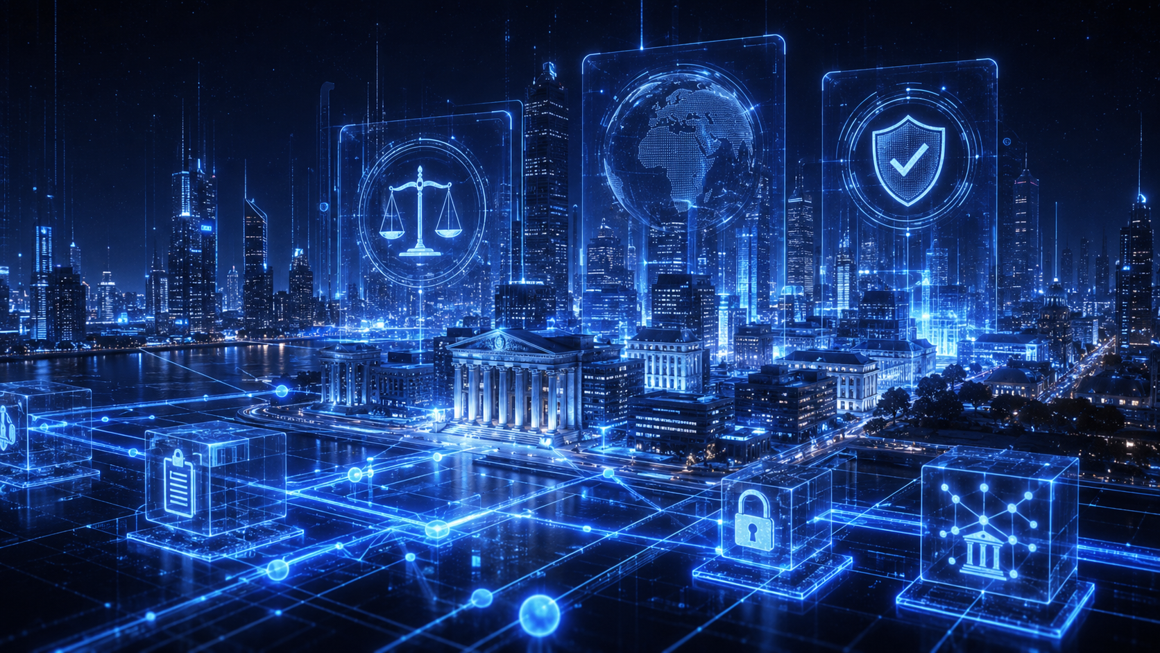 Crypto Headwinds in 2026: Balancing Decentralized Sovereignty with Local Compliance