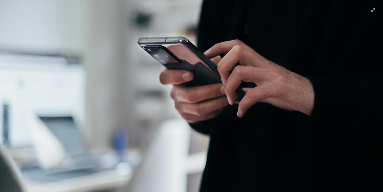 Banks Spent a Decade Building Apps. Now the Fight for the Customer Is Back in the Text Inbox.