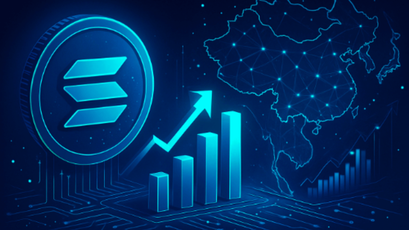 Astra Fintech Commits $100M to Support Solana Expansion in Asia
