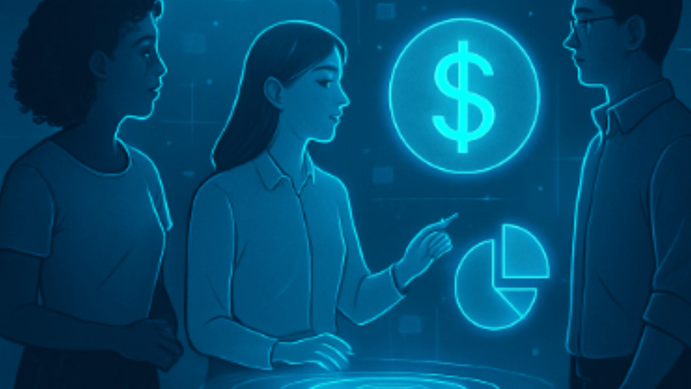 FinTech Weekly Interview with Theodora Lau: Building Fintech That Serves, Not Just Scales