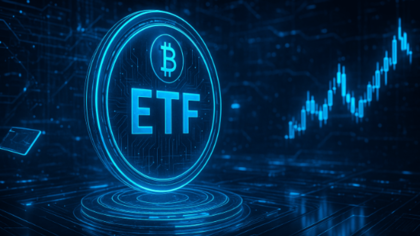 SEC Signals Shift in Crypto ETF Policy