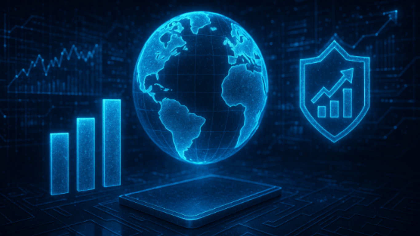 CNBC Releases 2025 Ranking of the World's Top Fintech Companies