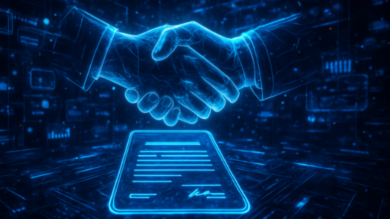 Trendyol, Baykar, Ant International, and ADQ Sign Agreement to Explore Fintech Venture in Turkey