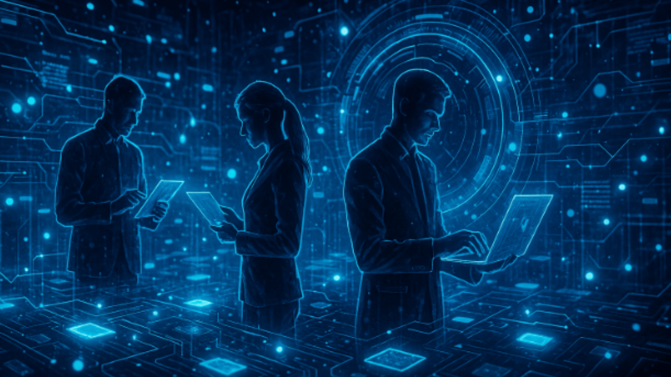 Embedded Workforce Solutions: The FinTech Sector’s Answer to Global Talent Management
