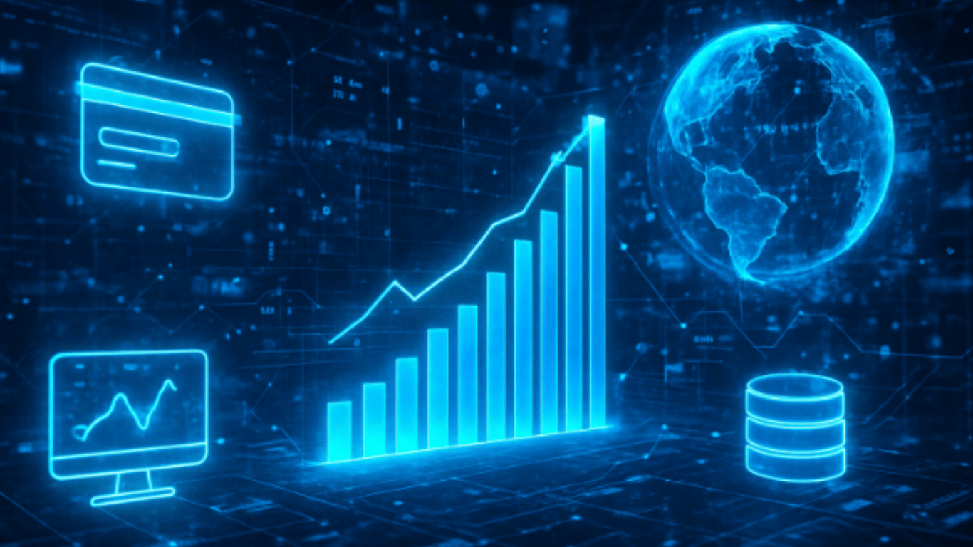 JPMorgan to Charge Data Aggregators for Customer Access, Signaling Shift in Fintech Strategy