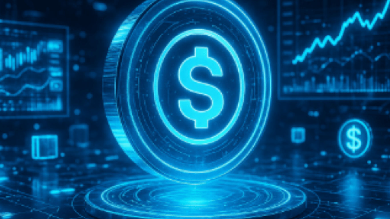 Stablecoins and the Quiet Restructuring of Financial Infrastructure - Interview with Vince Tejada