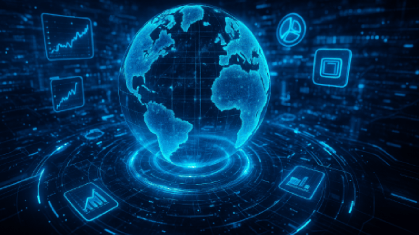 What the Top Fintech Countries Are Building — And Why It Matters Now - FTW Sunday Editorial