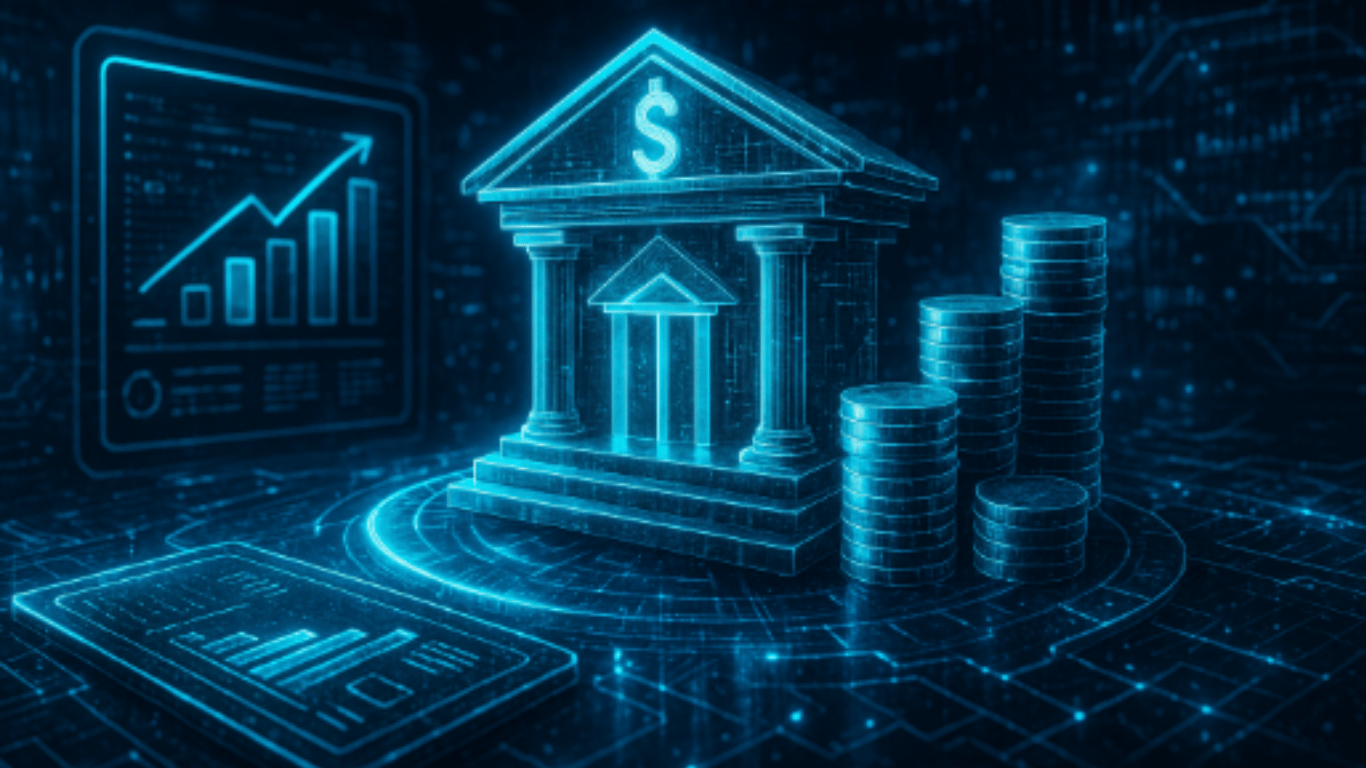 JPMorgan to Charge Fintech Aggregators for Data Access Amid Rising API Volume and System Strain