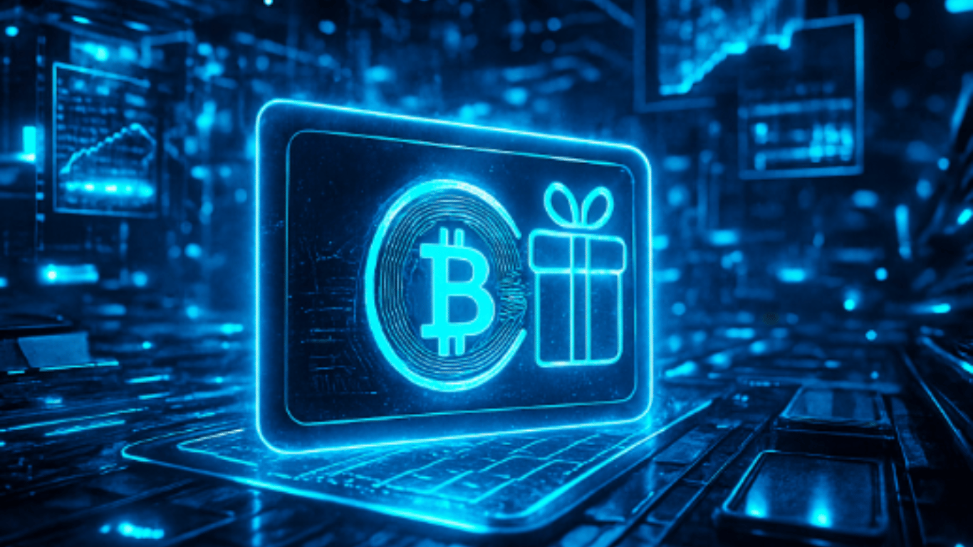 Fold Expands Bitcoin Gift Card Access Through Partnership With Blackhawk Network