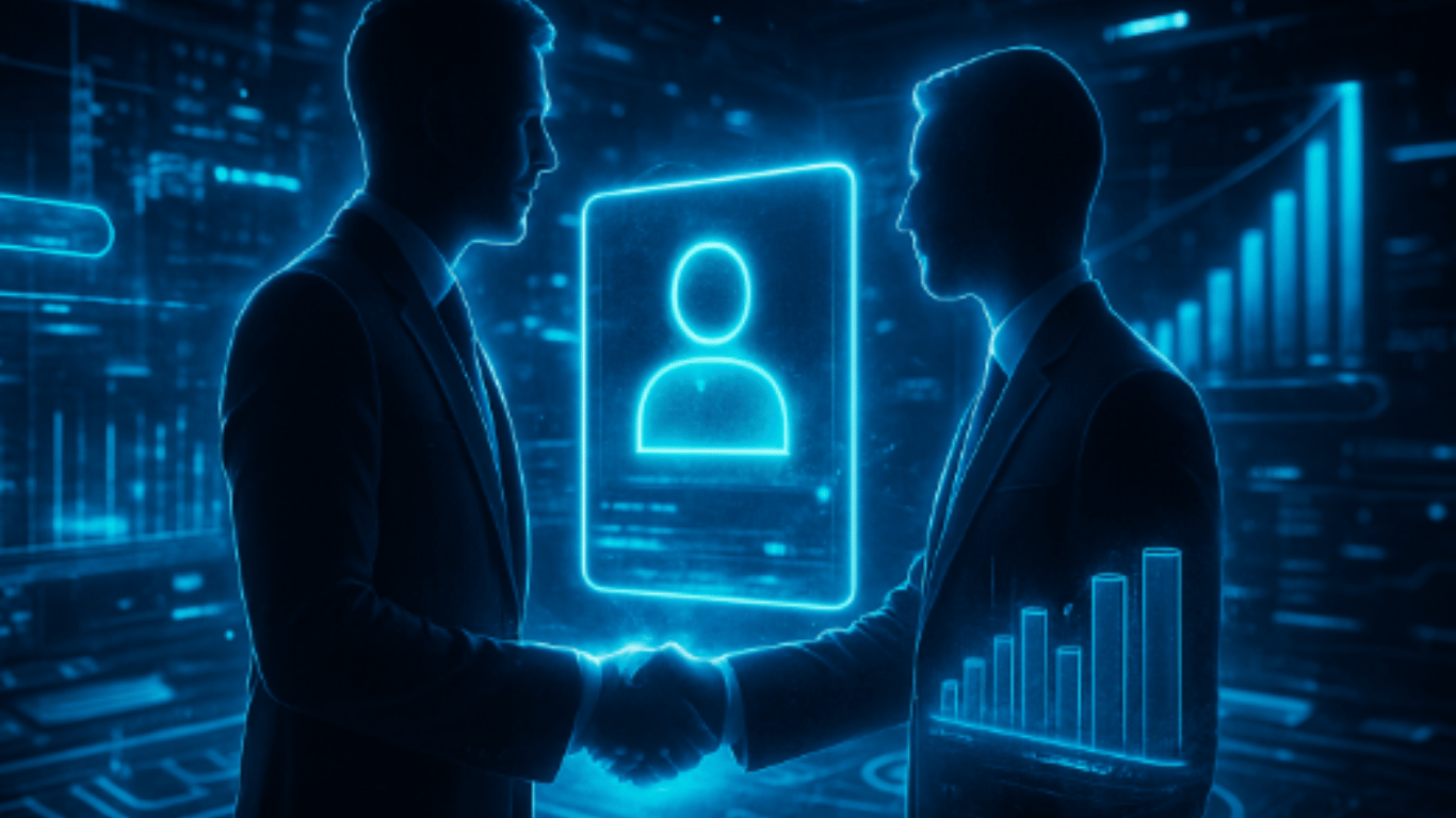 Nexo Appoints Fintech Veteran Lorenzo Pellegrino as Chief Banking Officer