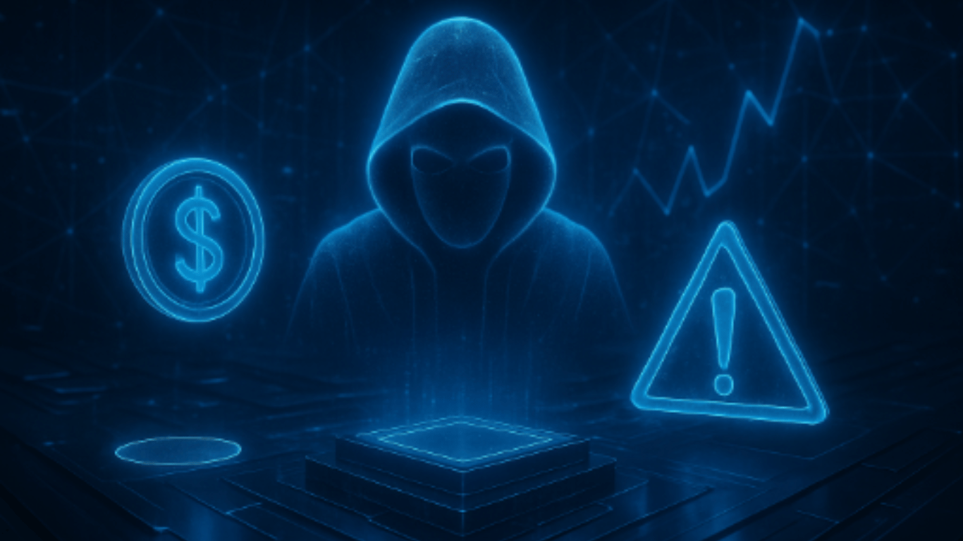 Forty Percent of UK Scam Victims Never Recover Funds