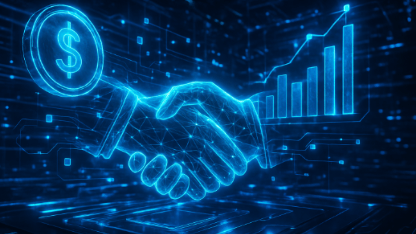 AD Ports Group and MBME Group Sign Agreement to Develop Fintech and Digital Trade Solutions