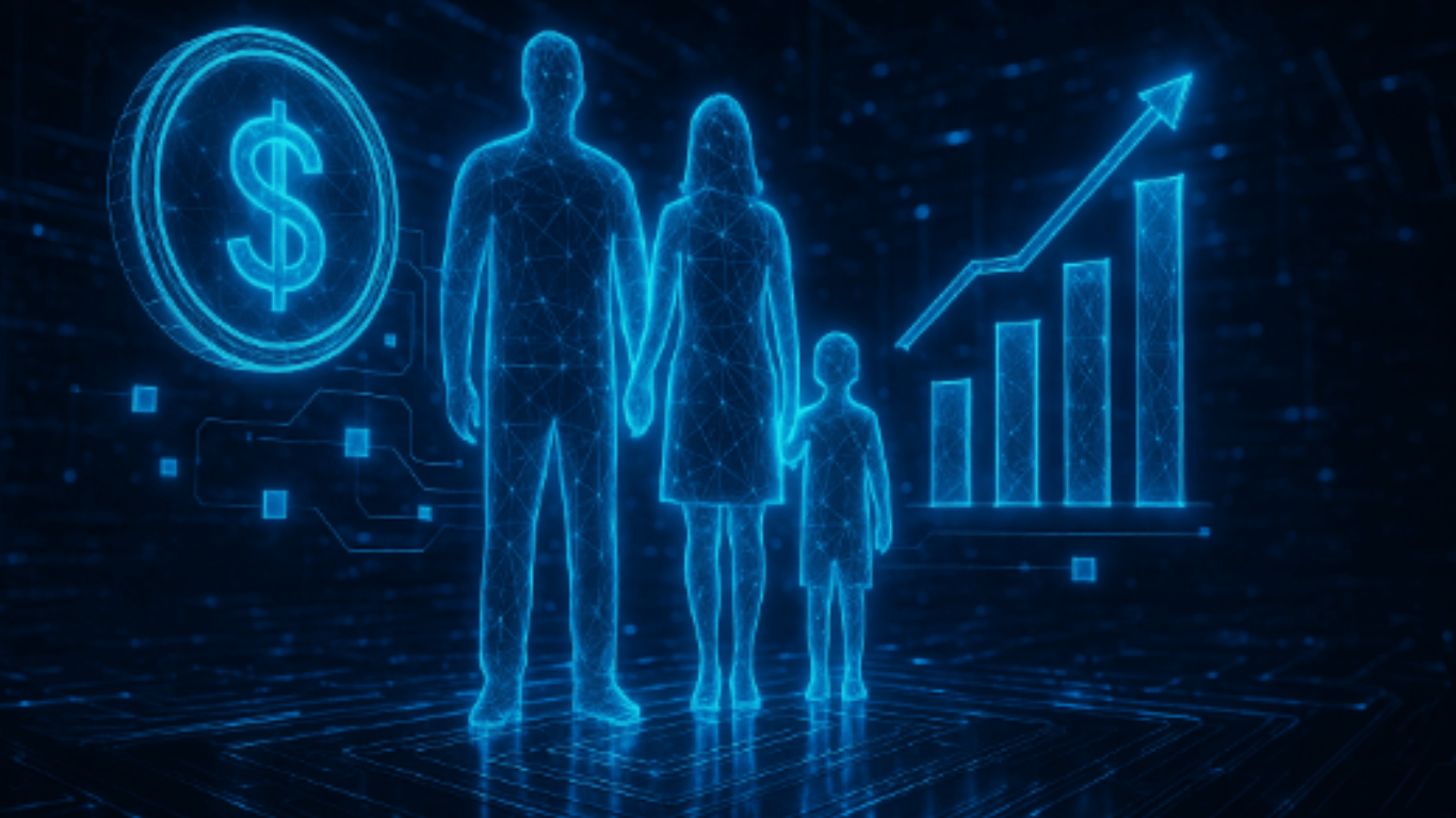 Banking on the Future: Emerging Improvements of Digital Banking and Financial Inclusivity