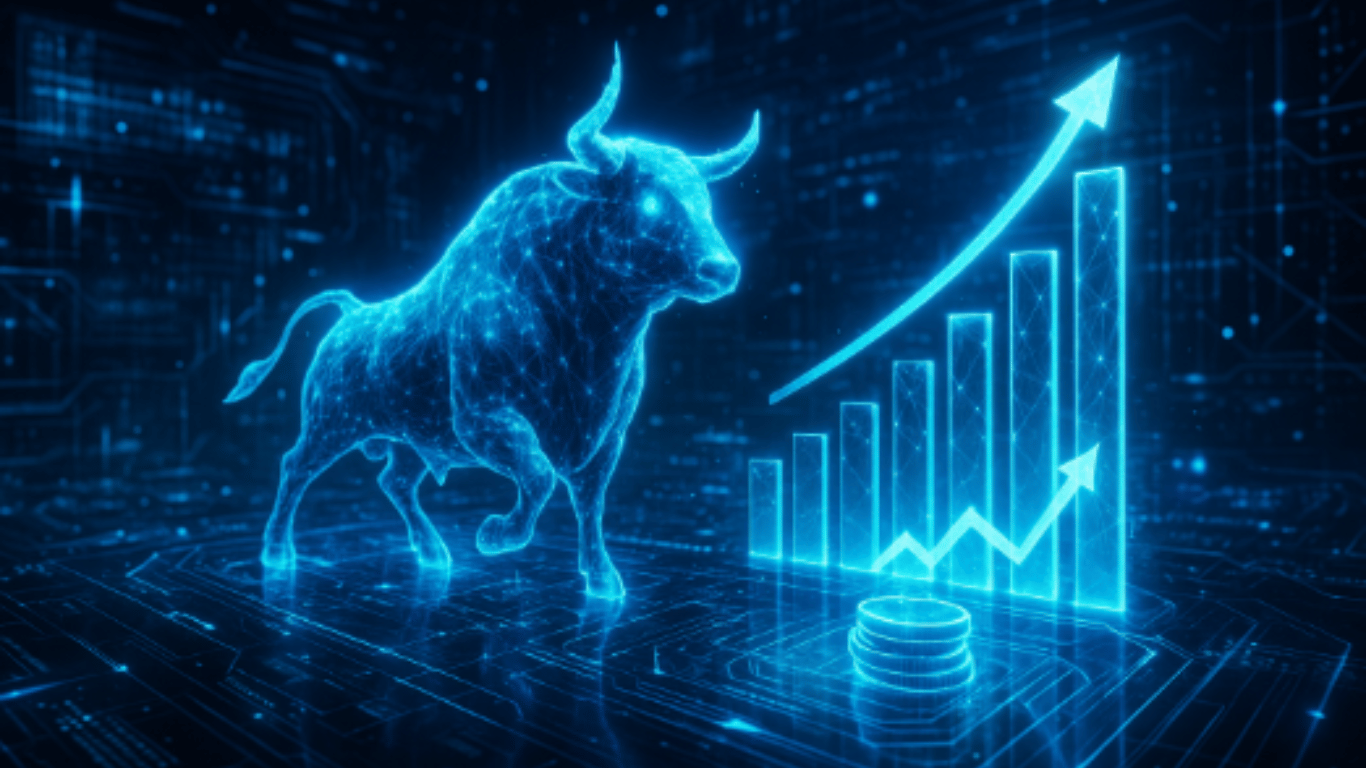 Bullish Raises IPO Target to $990 Million, Eyes $4.8 Billion Valuation