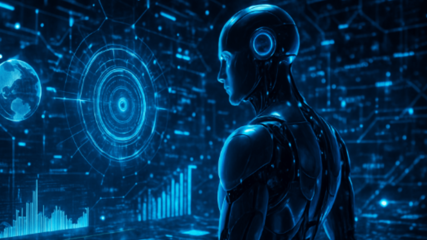 Agentic AI Explained: The Next Chapter for Banks and Fintechs