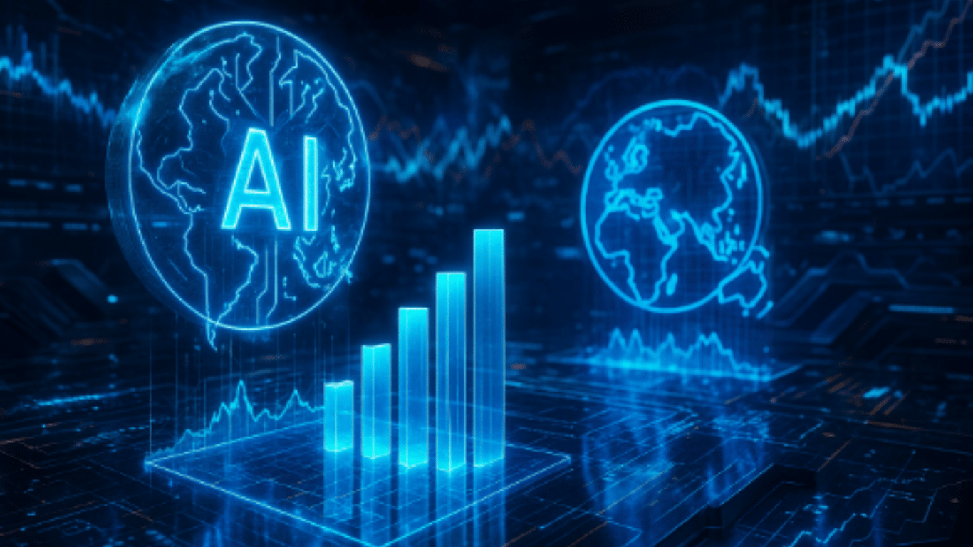 If America “Wins” the AI Race, the World Loses