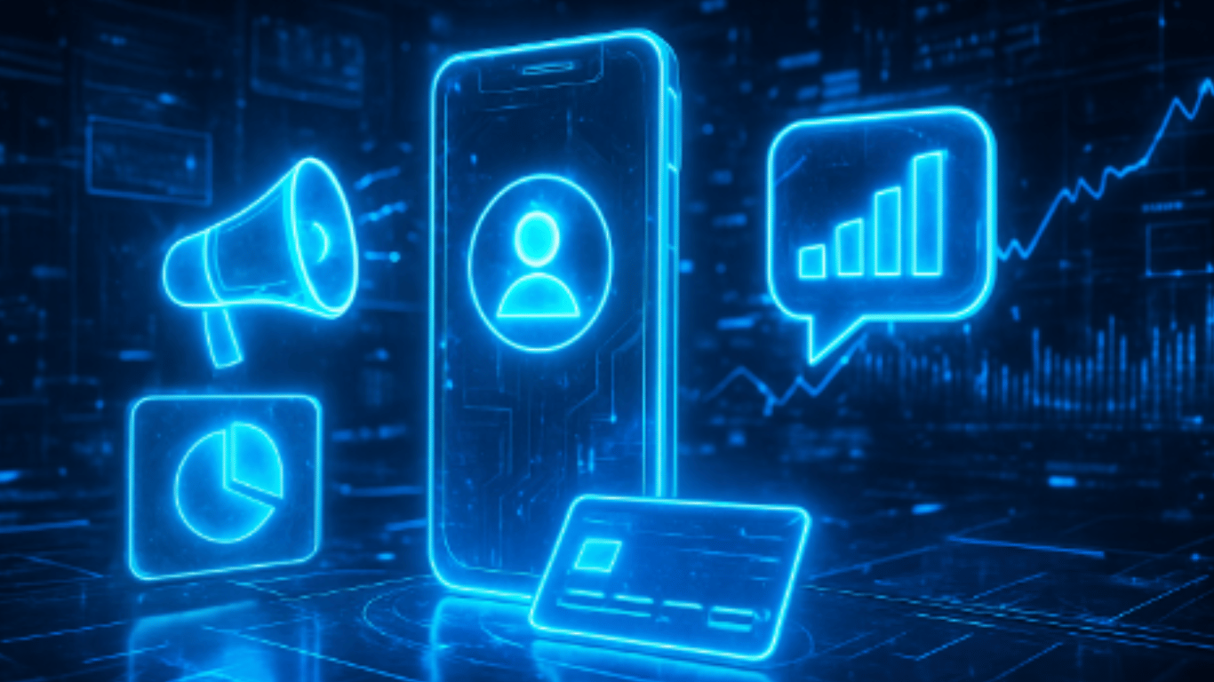 Top 5 Channels Driving ROI With Fintech Marketing in 2025 (and What To Avoid)