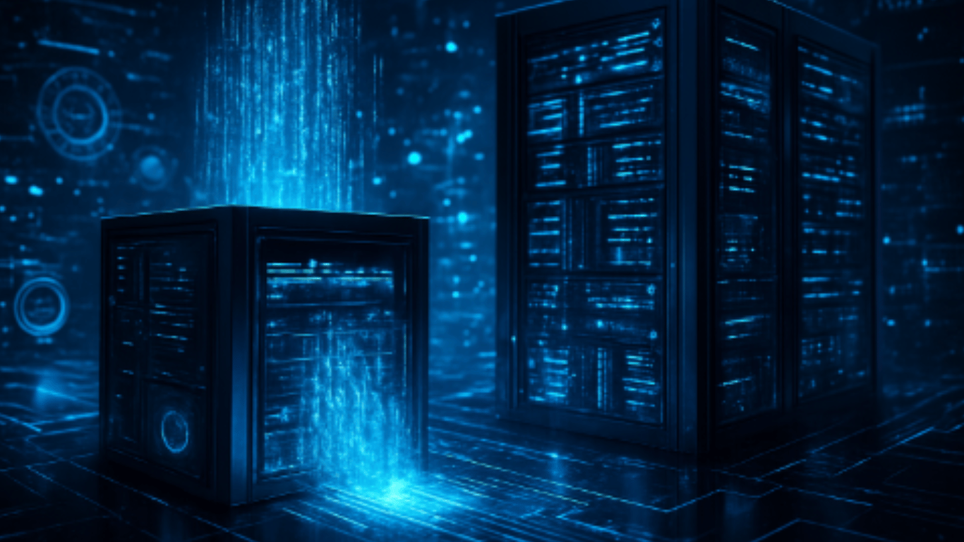Why Mainframes Still Matter in Banking’s Digital Era – Interview with Jennifer Nelson