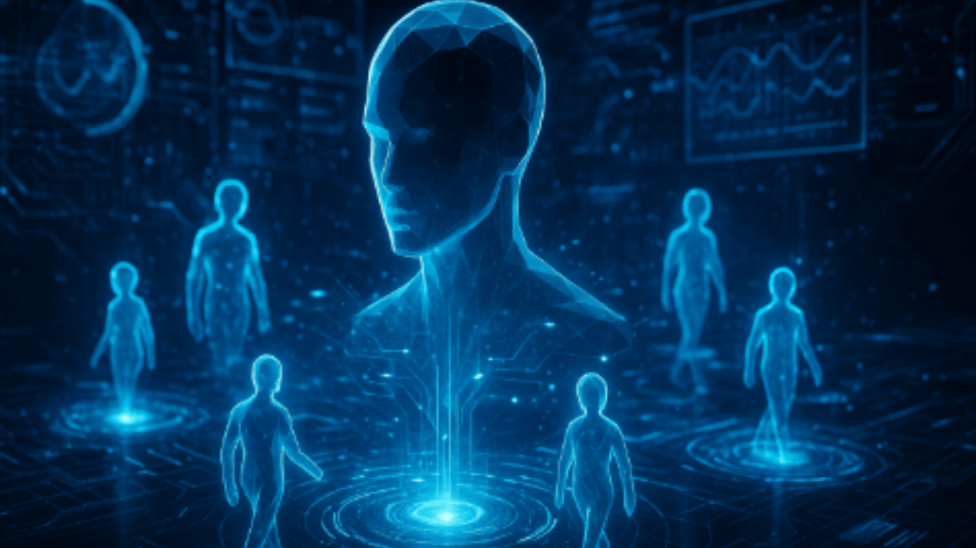 The Rise of Agentic AI: Who is Funding the Next Generation of Autonomous Financial Assistants?