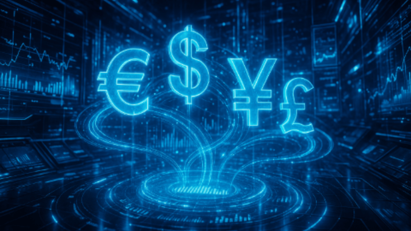 FX Market Reality Check: Trading in a Consolidating Industry