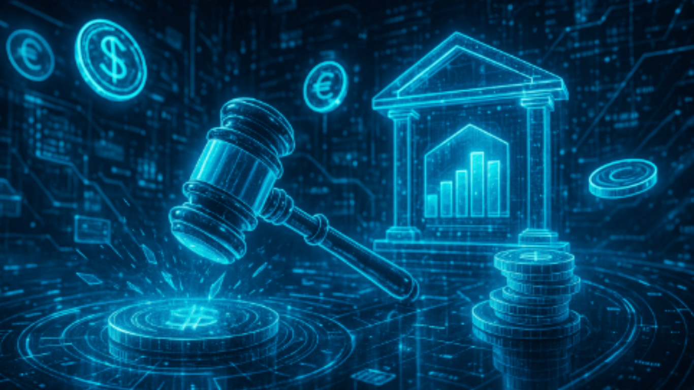 Dutch Regulator Fines Bunq €2.6 Million Over AML Shortcomings