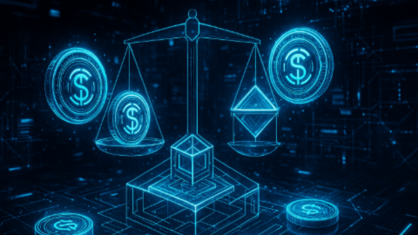 Hong Kong’s new stablecoin rules ignite crypto presale momentum