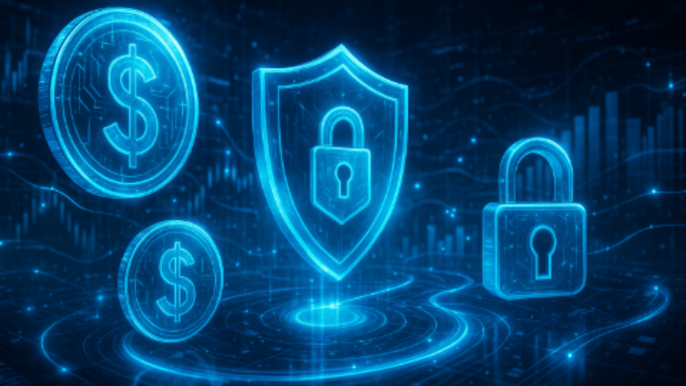 Privacy vs Transparency in Financial Transactions