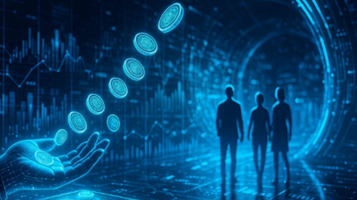 Microcredit 2.0: Technologies for Small Businesses