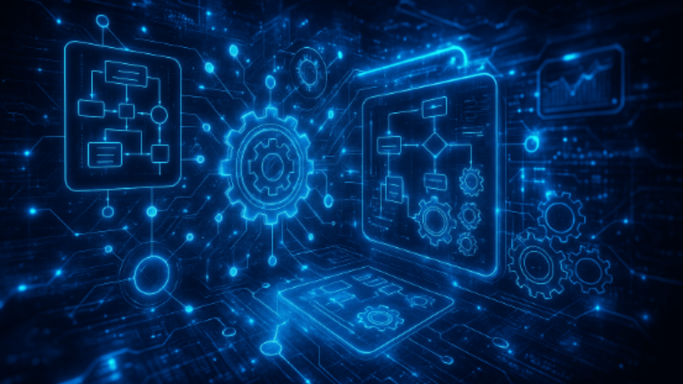 How Business Process Management Tools Are Transforming the Financial Sector