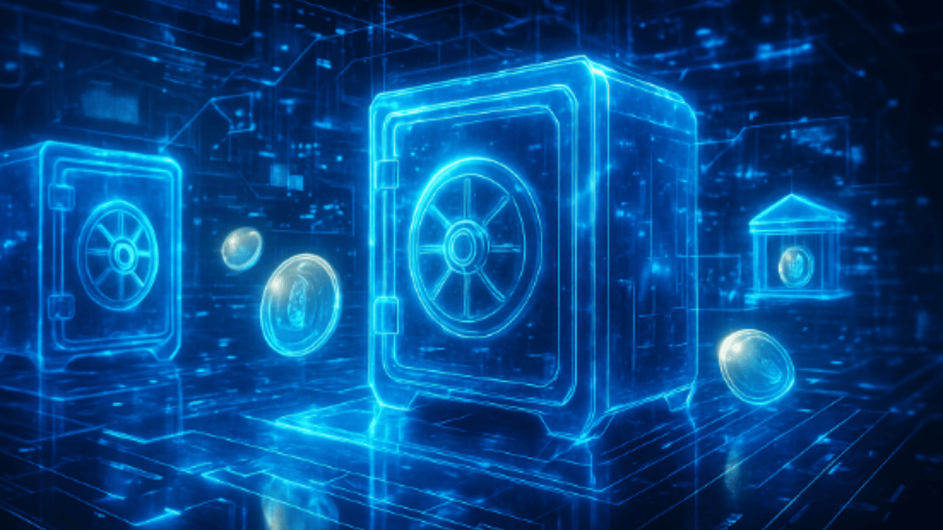 Corporate Crypto Treasuries From MicroStrategy to Mainstream