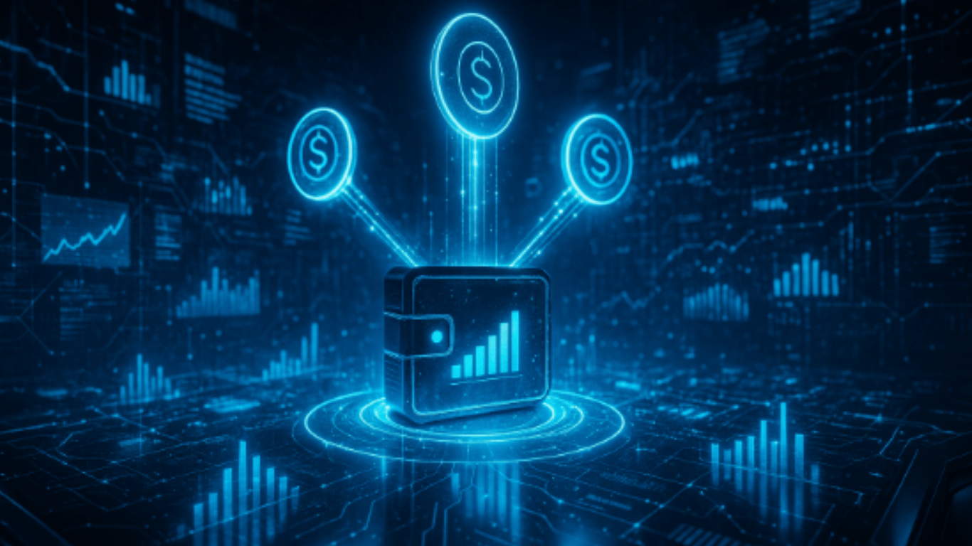 VentureSouq Secures Major Backing for Second FinTech Fund in MENA
