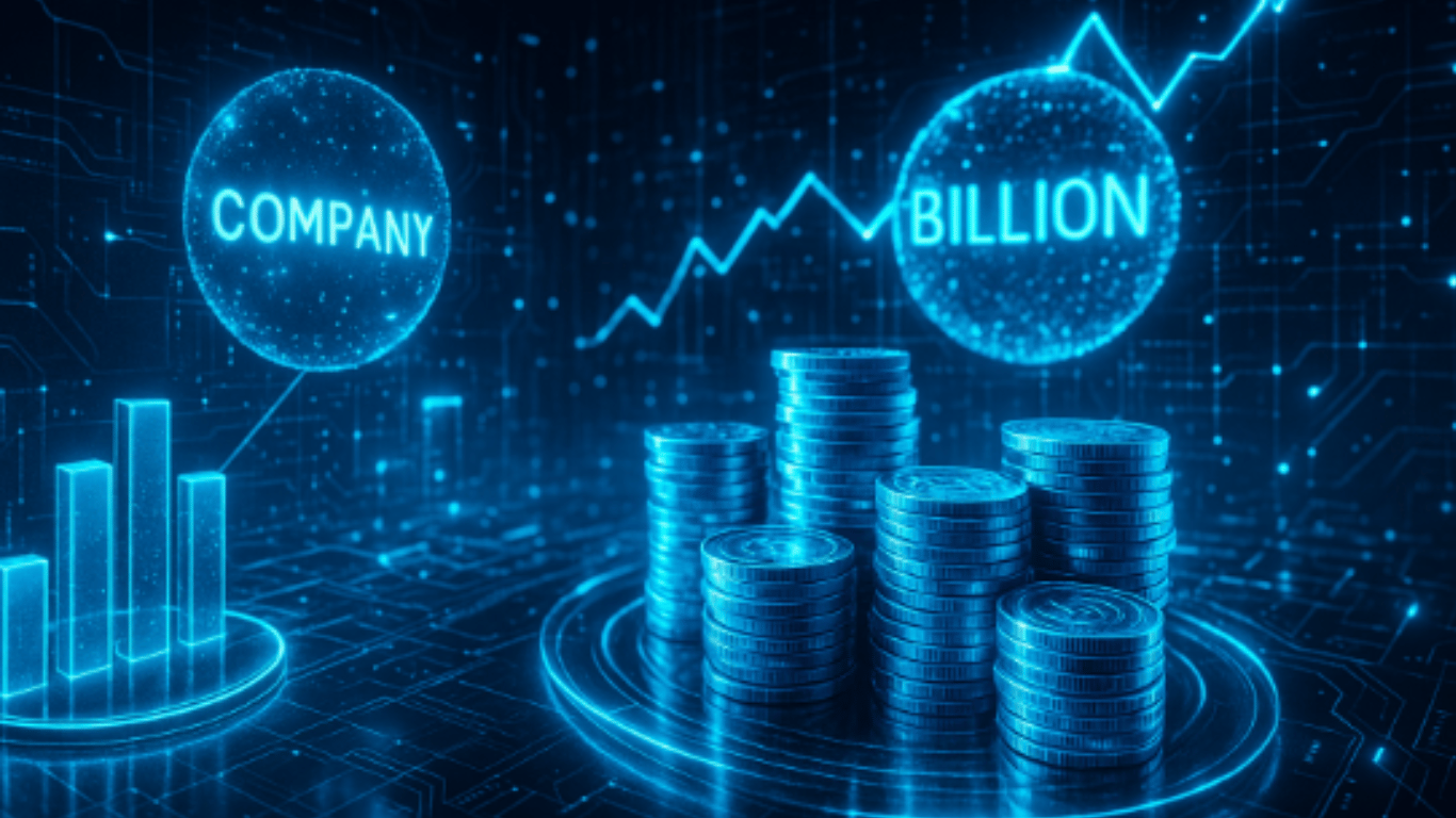 Why FinTech Firms Are Raising Record Amounts of Capital in 2025