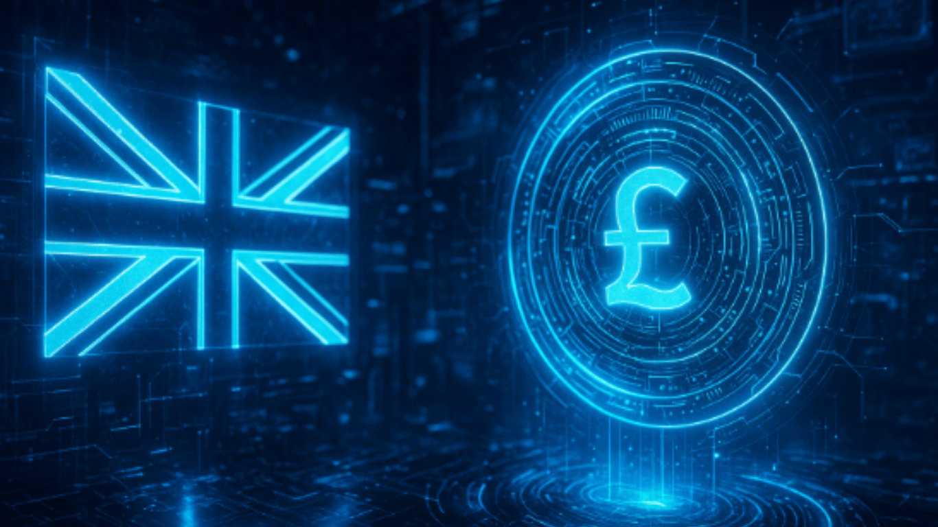 UK Concerns Grow Over Crypto Leanings in Politics