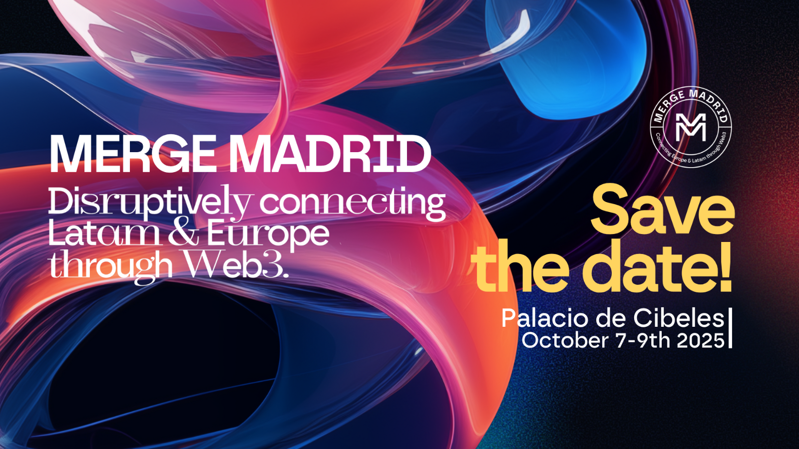 The Digital Euro vs. Stablecoins: The Future of Money Is Debated at MERGE Madrid