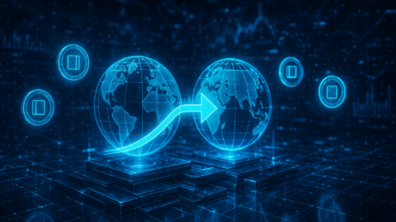 Beyond Speed: How Automated Settlement Technologies Improve Compliance in Cross-Border Transactions