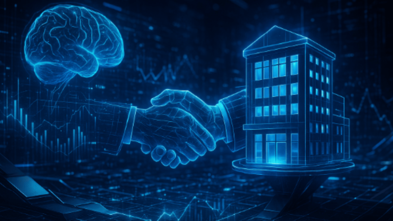 OpenAI Expands Fintech Reach with Acquisition of Roi