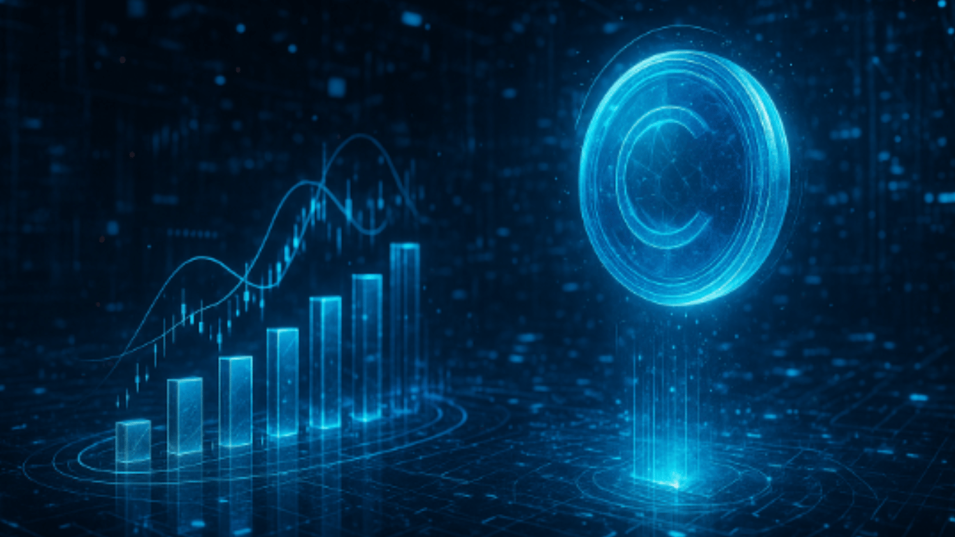 Visa Tests Stablecoin Pilot to Modernize Cross-Border Payments