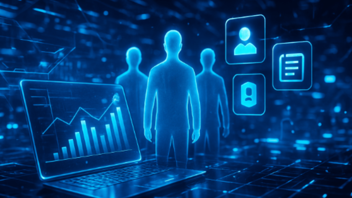 Fintech Hiring Surge Revives London’s Financial Job Market