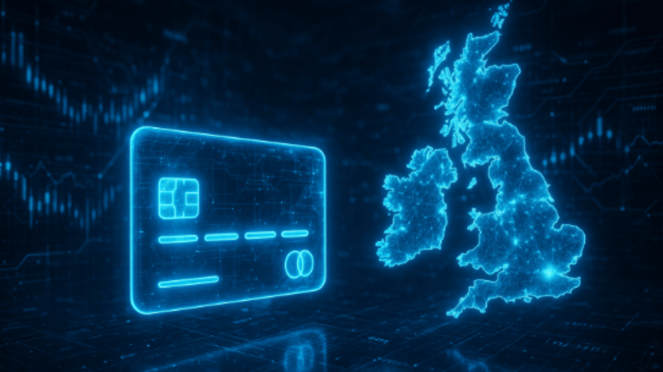Klarna Expands into UK Banking with Digital Wallet and Debit Card