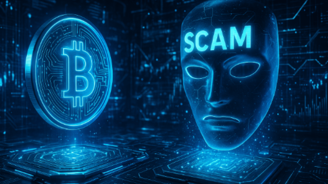 U.S. Seizes $15 Billion in Bitcoin Linked to Forced-Labor Crypto Scam