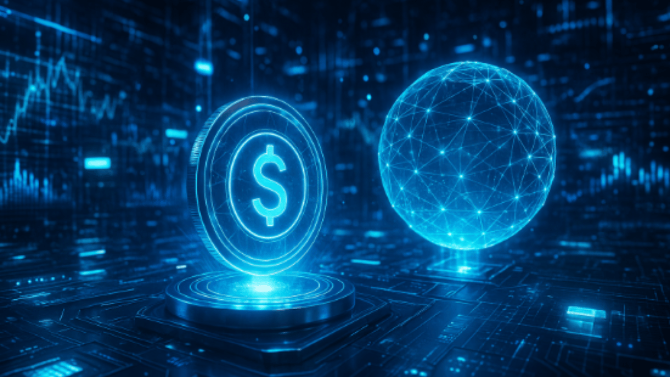 Why It’s Time to Bank on Stablecoin — and What Financial Organizations Need to Succeed With It