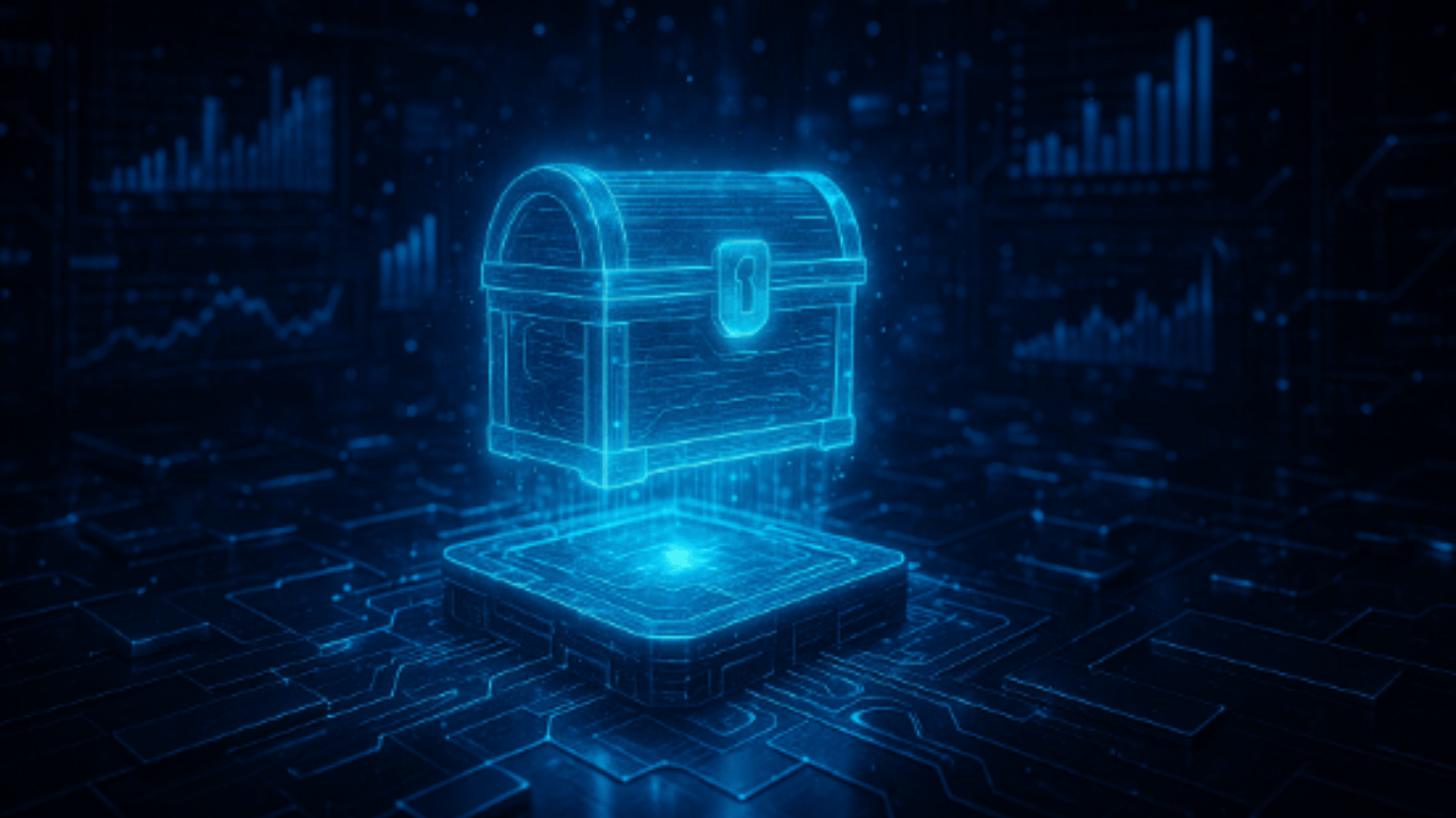 Mercurity Fintech Showcases Digital Asset Treasury Framework at European Blockchain Convention