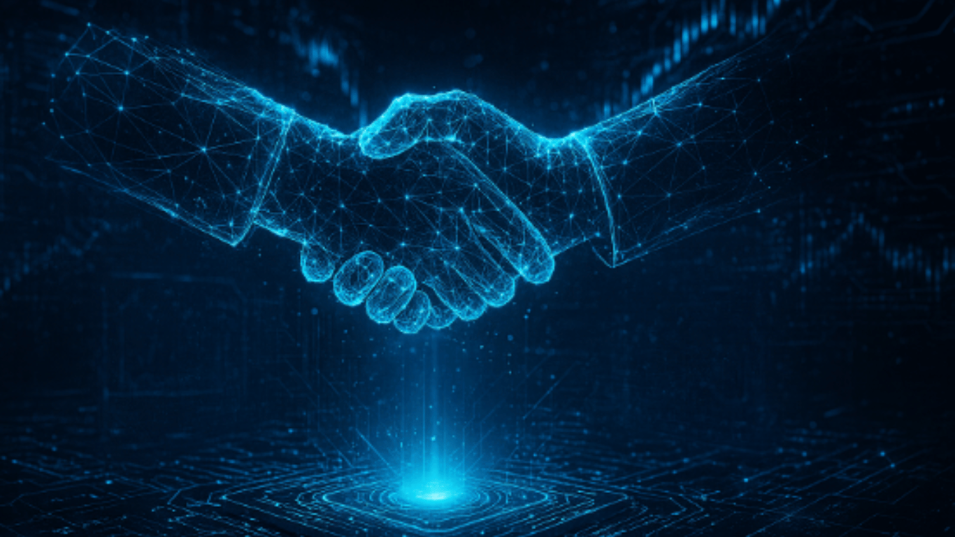 ClearBank Partners with Circle to Bridge Banking and Blockchain