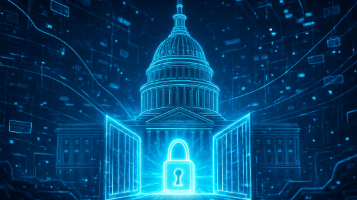 U.S. Shutdown Ends, but Financial Strain and Banking Risks Persist