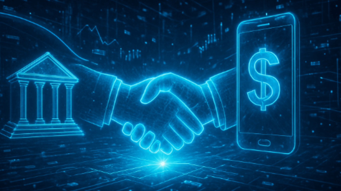 Regulators Must Not Stand in the Way of UK Fintechs Buying US Banks