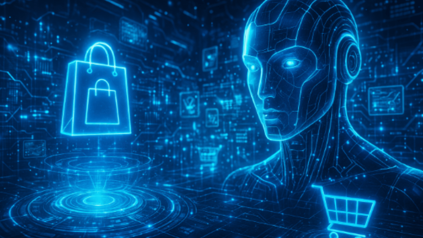 Why No Enterprise Can Follow Amazon’s AI Commerce Move