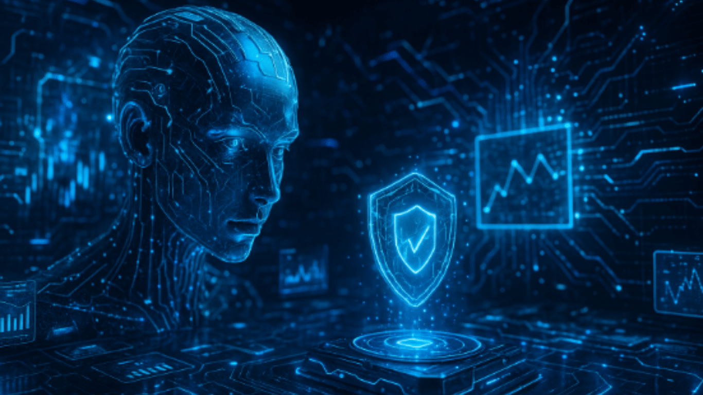 AnChain.AI Secures New Backing as Demand for Fraud-Focused AI Rises
